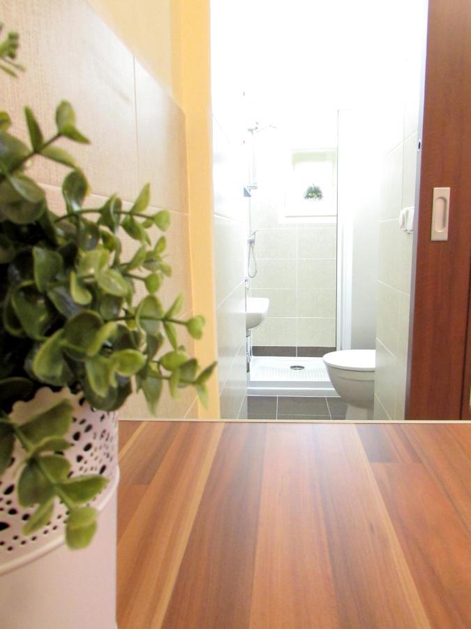 Wellness Apartments Florenc Prague Exterior photo